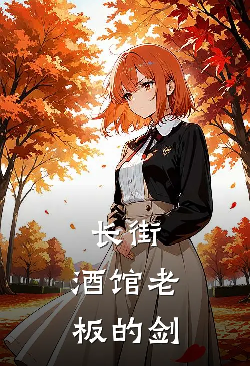 长街：酒馆老板的剑