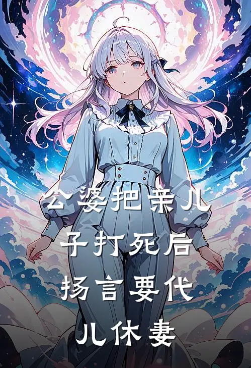 公婆把亲儿子打死后，扬言要代儿休妻