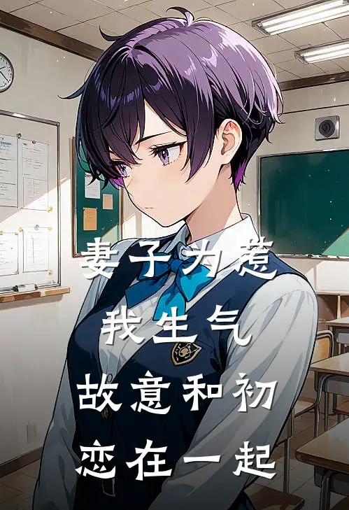 妻子为惹我生气，故意和初恋在一起