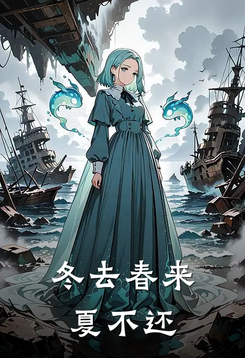 冬去春来夏不还