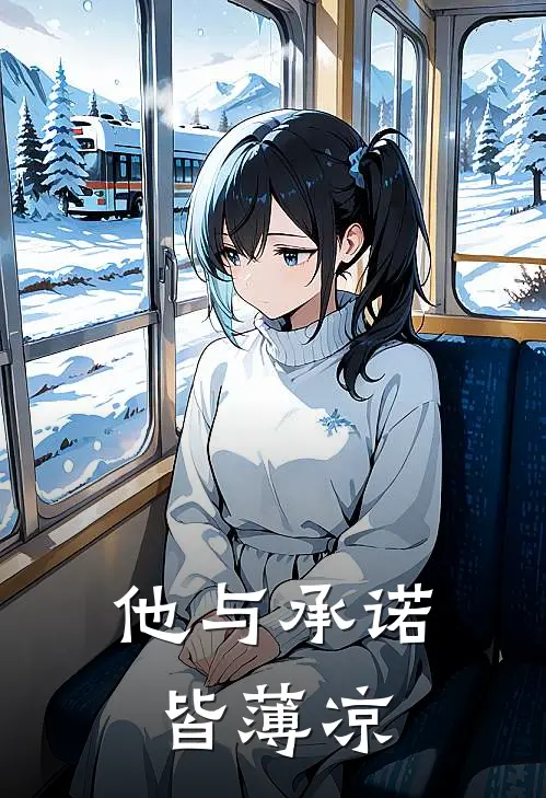 他与承诺皆薄凉