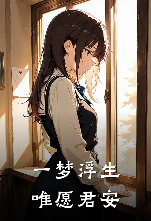 一梦浮生，唯愿君安