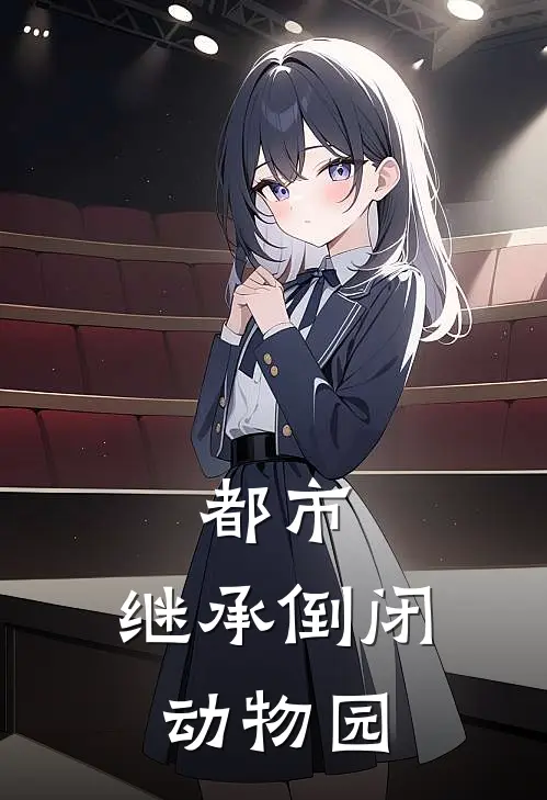 都市：继承倒闭动物园