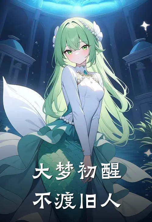大梦初醒,不渡旧人下一句