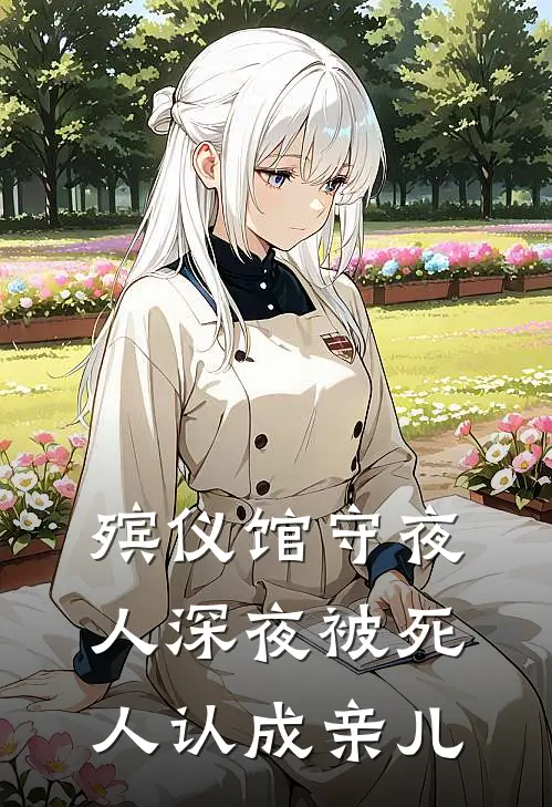 殡仪馆守夜人深夜被死人认成亲儿子视频