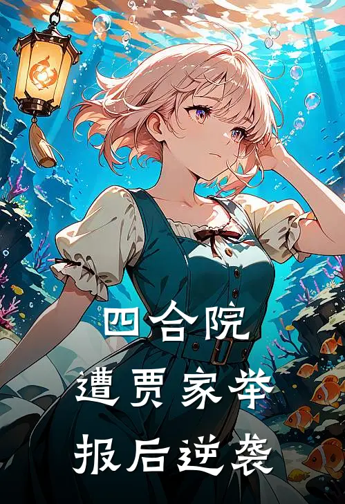 四合院：遭贾家举报后逆袭