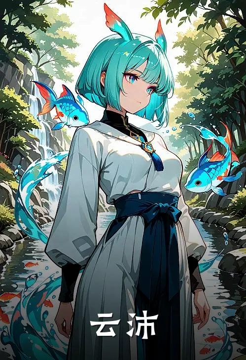 云沛