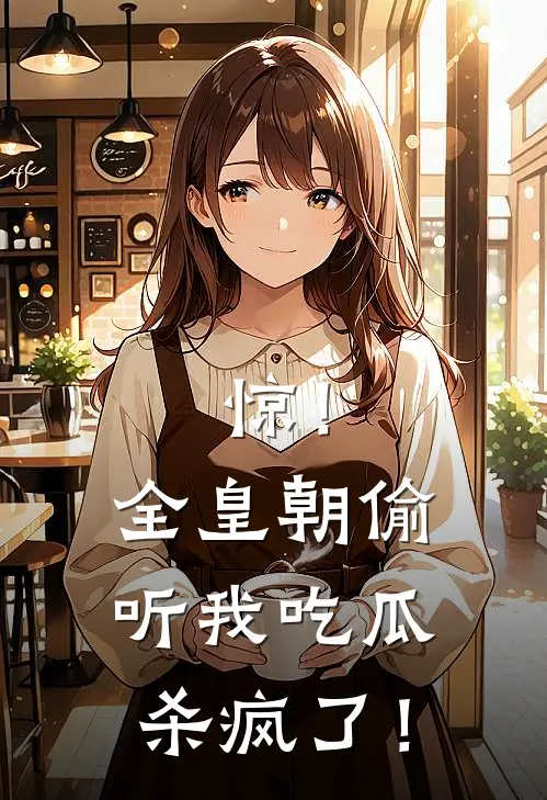 惊！全皇朝偷听我吃瓜杀疯了！