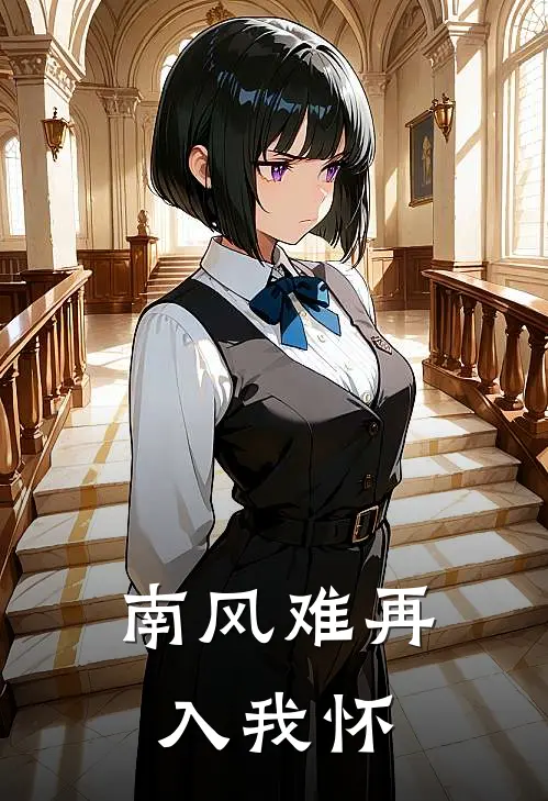 南风难再入我怀