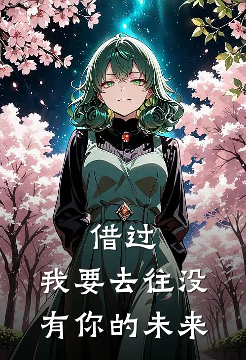 借过，我要去往没有你的未来