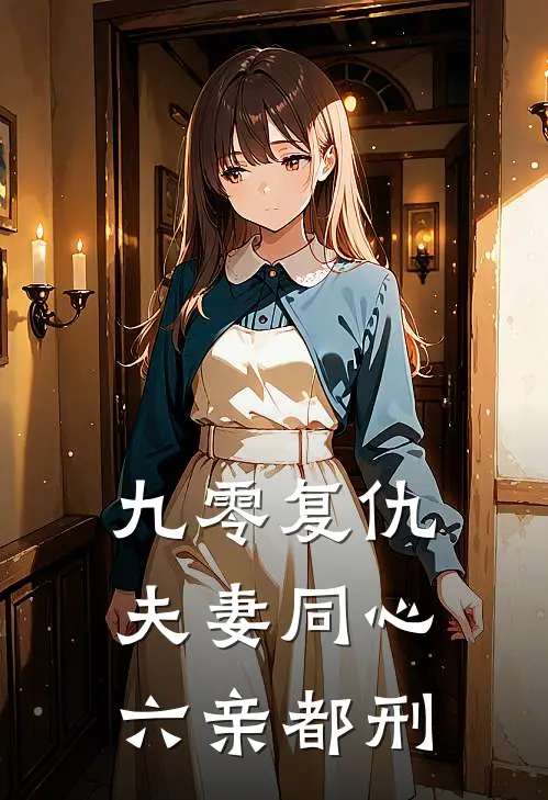 九零复仇：夫妻同心，六亲都刑