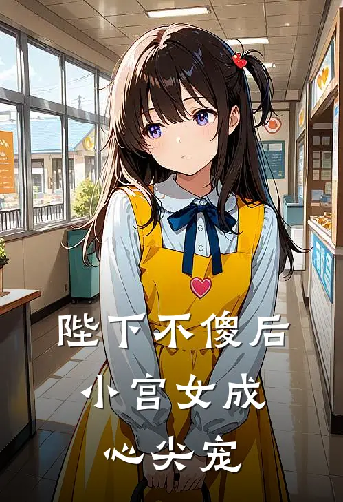 陛下不傻后，小宫女成心尖宠