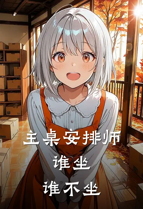 主桌安排师：谁坐，谁不坐