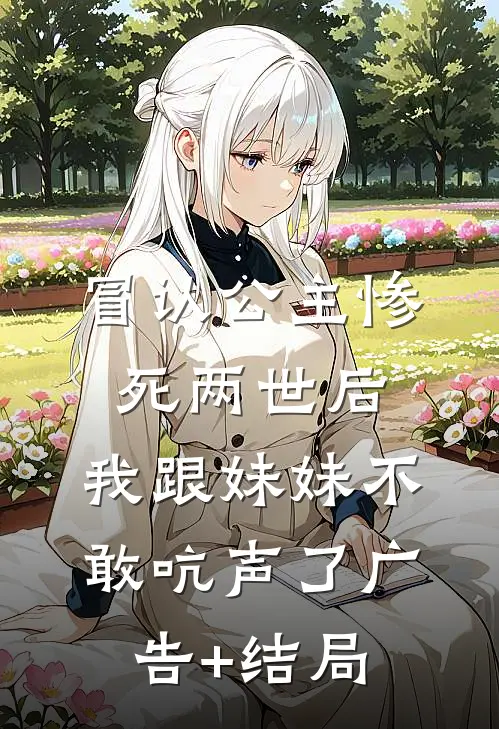 冒认公主惨死两世后，我跟妹妹不敢吭声了广告+结局