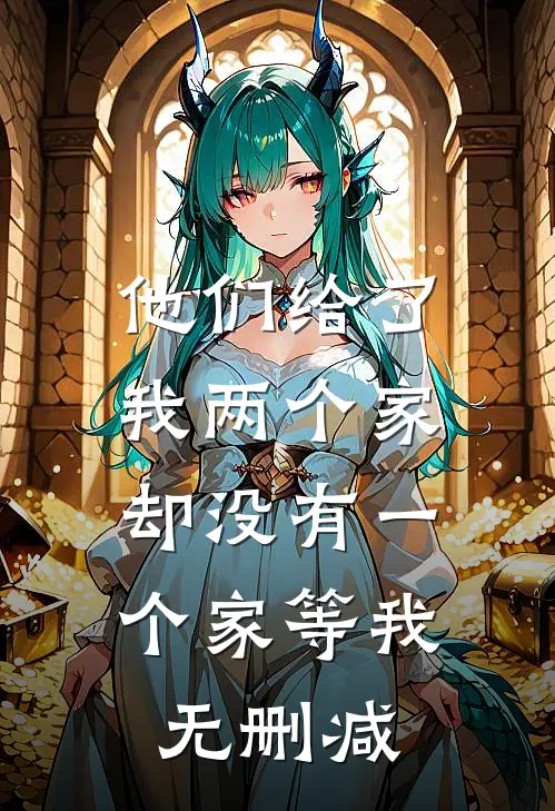 他们给了我两个家，却没有一个家等我无删减