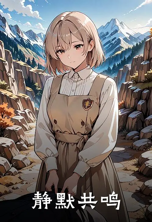 静默共鸣