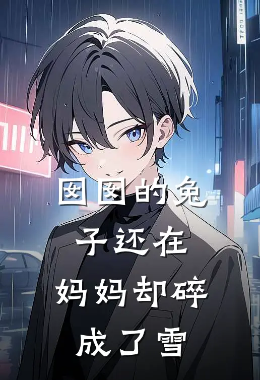 囡囡的兔子还在，妈妈却碎成了雪