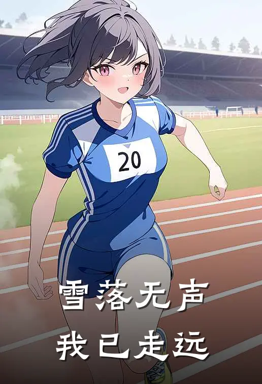 雪落无声，我已走远