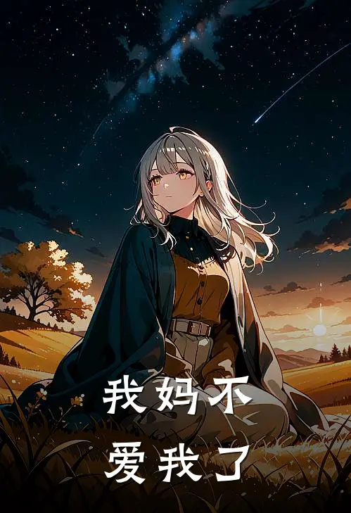 我妈不爱我了表情包