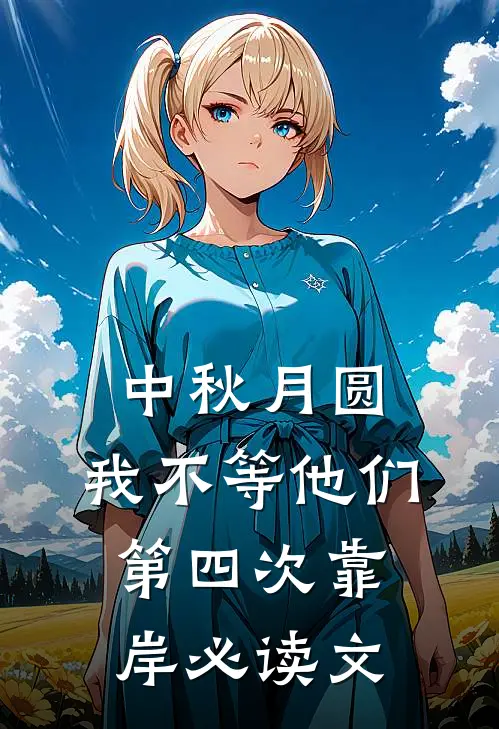 中秋月圆，我不等他们第四次靠岸必读文