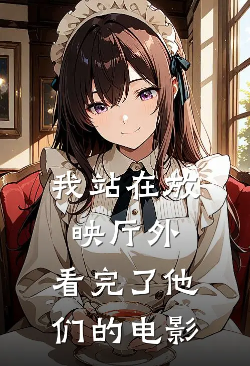 我站在放映厅外，看完了他们的电影