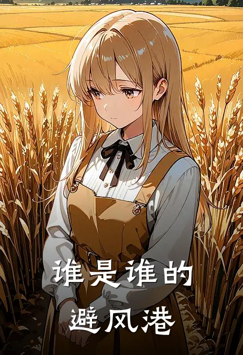 谁是谁的避风港歌曲