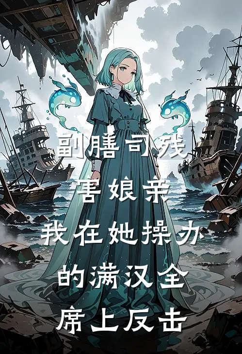 副膳司残害娘亲，我在她操办的满汉全席上反击