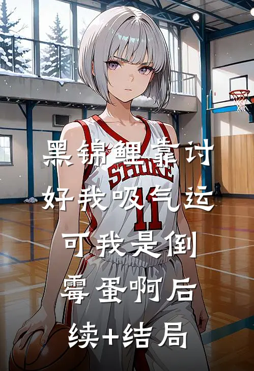 黑锦鲤靠讨好我吸气运，可我是倒霉蛋啊后续+结局