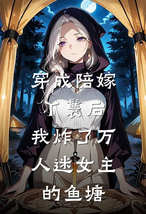 穿成陪嫁丫鬟后，我炸了万人迷女主的鱼塘