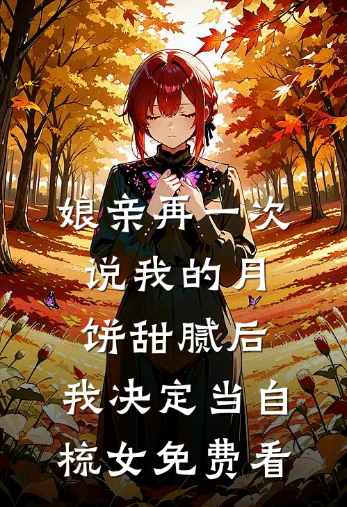 娘亲再一次说我的月饼甜腻后，我决定当自梳女免费看