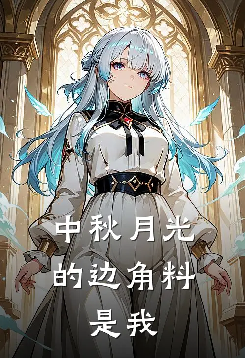中秋月光的边角料，是我