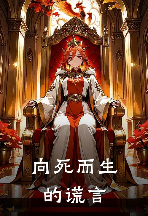 向死而生的谎言