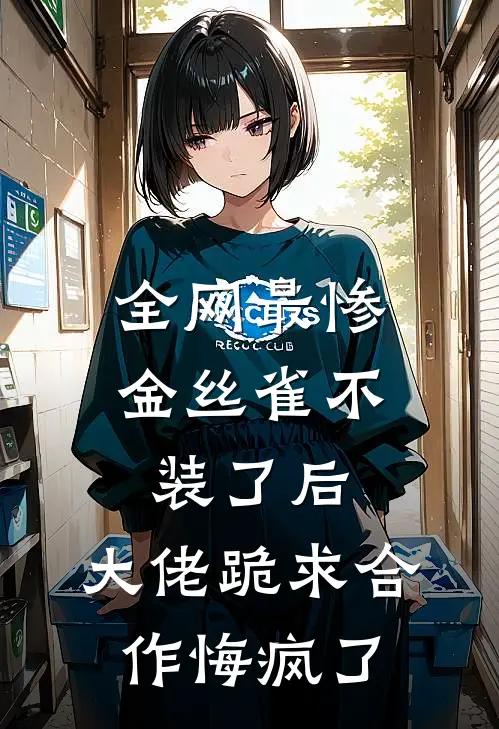 全网最惨金丝雀不装了后，大佬跪求合作悔疯了