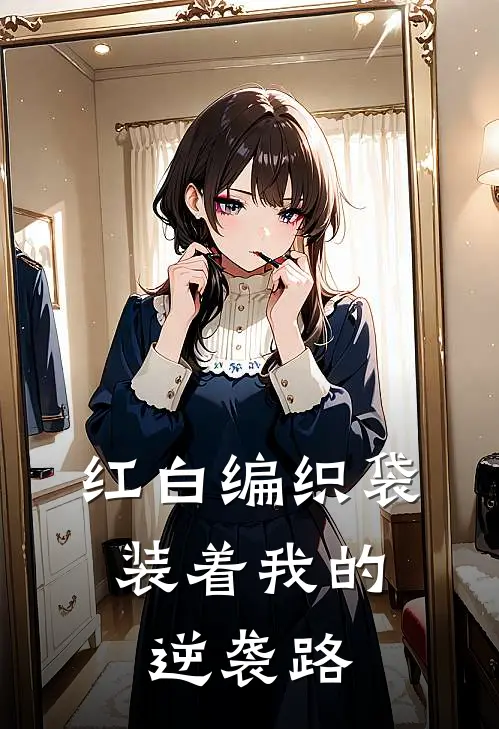 红白编织袋，装着我的逆袭路