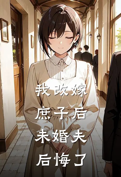 我改嫁庶子后，未婚夫后悔了