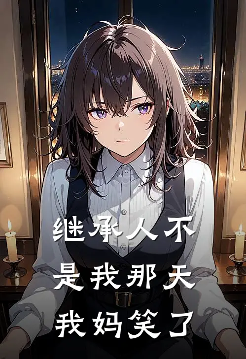 继承人不是我那天，我妈笑了