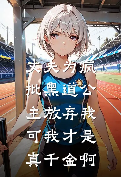 丈夫为疯批黑道公主放弃我，可我才是真千金啊