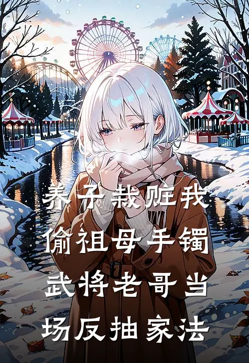 养子栽赃我偷祖母手镯，武将老哥当场反抽家法