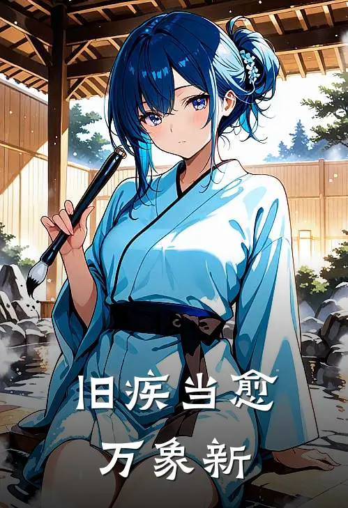 旧疾当愈万象新