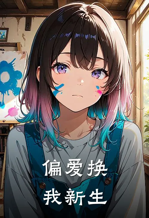 偏爱换我新生
