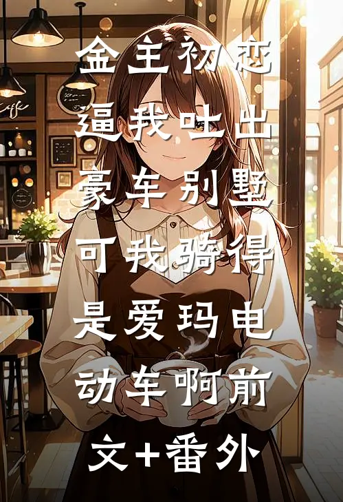 金主初恋逼我吐出豪车别墅，可我骑得是爱玛电动车啊前文+番外