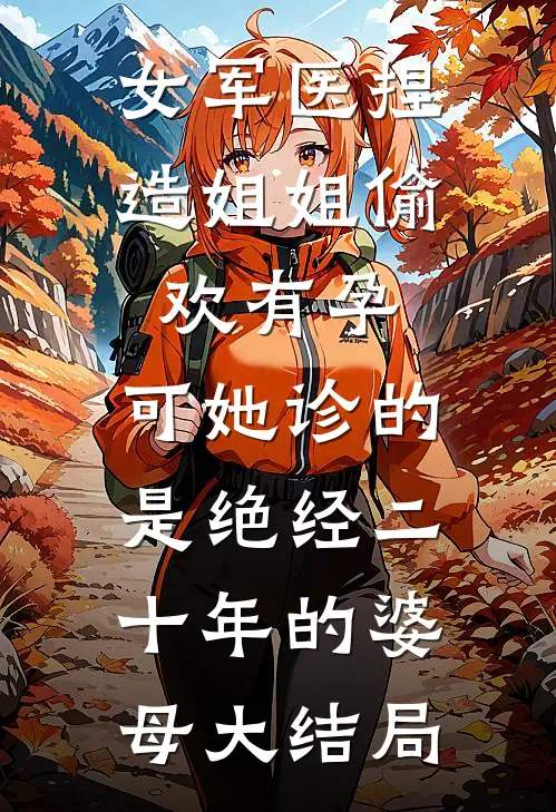女军医捏造姐姐偷欢有孕，可她诊的是绝经二十年的婆母大结局