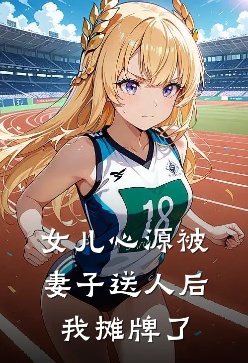 女儿心源被妻子送人后，我摊牌了