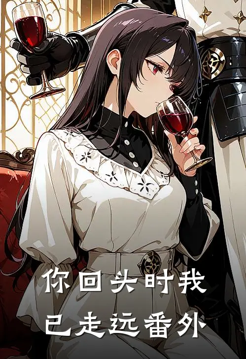 你回头时我已走远番外
