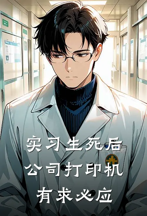 实习生死后，公司打印机有求必应