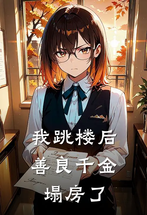 我跳楼后，善良千金塌房了