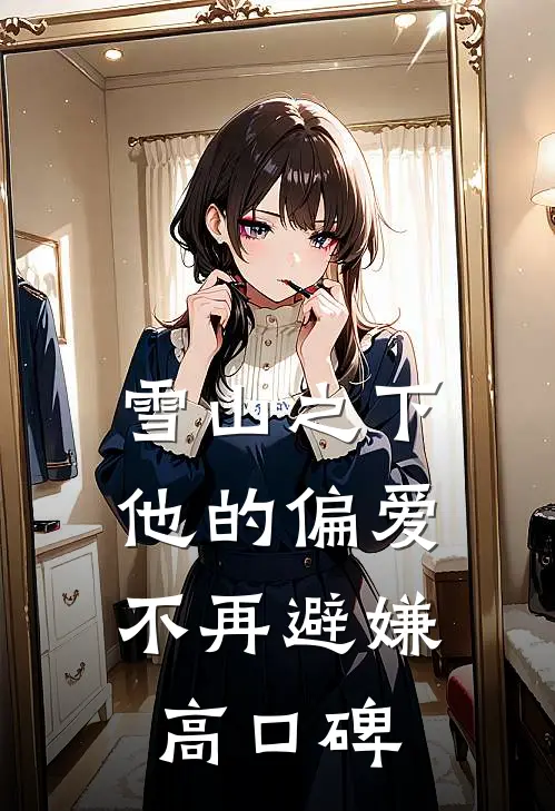 雪山之下，他的偏爱不再避嫌高口碑