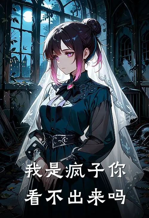 我是疯子你看不出来吗