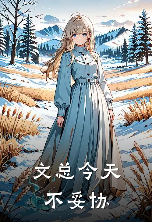 文总今天不妥协