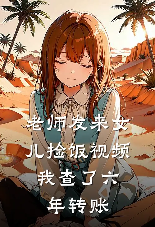 老师发来女儿捡饭视频,我查了六年转账记录